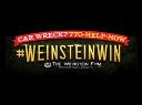The Weinstein Firm logo